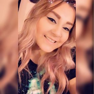 Meet your Posher, Jazmin